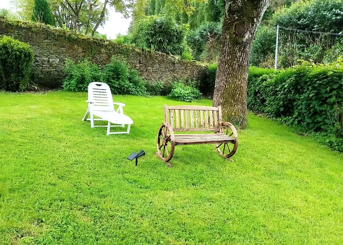 Chambre D\'Hote A Cote De La Voie Verte